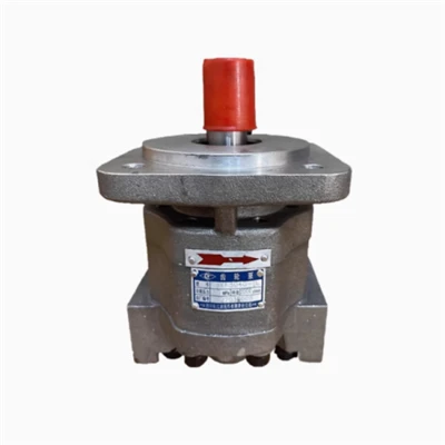 Pompa tal-irkaptu idrawliku CBXF3040-1R / 1L CBXF3050-1R / 1L