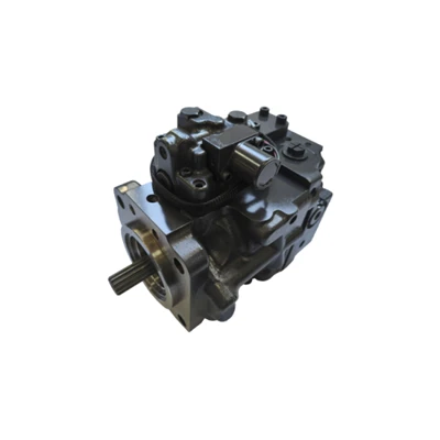 KOMATSU Bulldozer Pompa Idrawlika 708-1S-00290