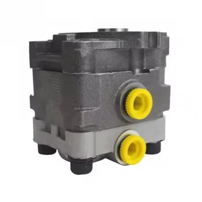 Nachi Pilot Gear Pump PVD-2B